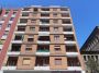 Casa con balcone Trieste