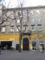 Attico arredato Trieste