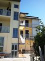 Casa arredata con balcone Rossano