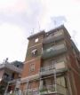 Appartamento arredato con balcone Casilina,