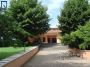 Villa nuova costruzione con giardino