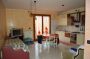 Casa arredata con balcone Mira
