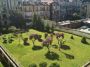 Casa con balcone e aria condizionata