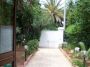 Villa arredata con giardino Mondello partanna