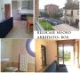Casa con posto auto e balcone Bergamo