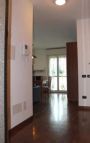 Bilocale arredato con terrazzo Lecco