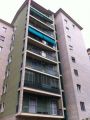 Appartamento arredato con balcone Forlanini,