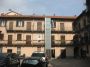 Casa con posto auto Affori