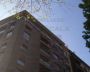 Trilocale con balcone De angeli, vercelli,