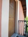 Attico arredato con giardino Chieti