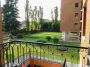 Casa arredata con terrazzo Monza