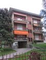 Casa arredata con garage Viale alberato