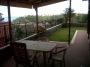 Trilocale arredato con terrazzo Arenzano
