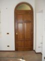 Appartamento arredato con balcone Gussago