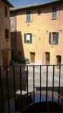 Casa arredata con balcone Egidio, ripa, pianello