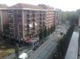 Casa arredata con balcone P.ta genova, romolo,