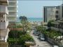 Trilocale con garage e balcone Rivabella mare