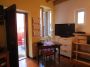 Bilocale arredato con balcone P.ta genova, romolo,