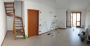 Trilocale con balcone e garage Grassobbio