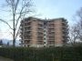 Appartamento con garage e balcone Robassomero
