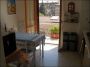Appartamento arredato con balcone Quinto basso