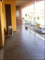 Trilocale con terrazzo Pisanova