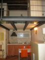 Loft arredato P.ta genova, romolo, solari