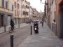 Attico arredato Oltretorrente