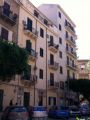 Appartamento con balcone Zisa