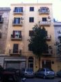 Appartamento con balcone Zisa