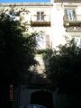 Appartamento con balcone Centro storico