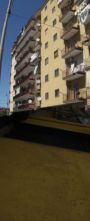 Appartamento con balcone e aria condizionata