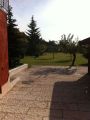 Appartamento con giardino Verona