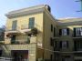 Trilocale arredato Nervi - quinto al mare