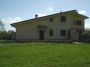 Casa nuova costruzione con giardino