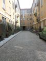 Appartamento arredato V giornate, xxii marzo,