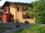 Appartamento arredato con terrazzo Castelletto