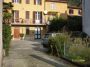 Casa con balcone e giardino Piano