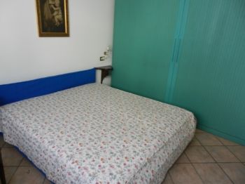 Bilocale con garage Prevalle - Terrazza