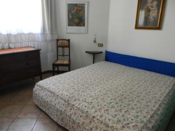 Bilocale con garage Prevalle - Terrazza