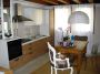 Trilocale con garage Villafranca
