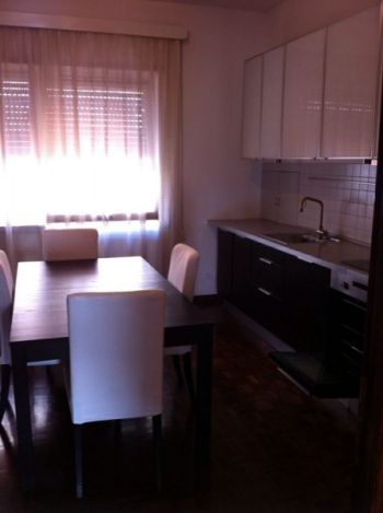 Casa studenti con terrazzo Portuense / magliana