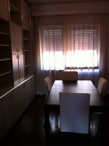 Casa studenti con terrazzo Portuense / magliana