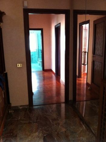 Casa studenti con terrazzo Portuense / magliana