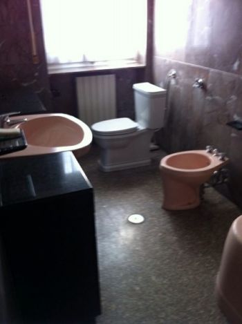 Casa studenti con terrazzo Portuense / magliana