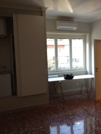 Trilocale arredato con aria condizionata