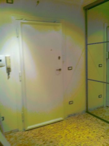 Trilocale arredato con aria condizionata
