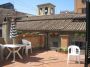 Attico con aria condizionata e terrazzo
