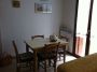 Appartamento con terrazzo e balcone
