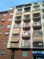 Casa con balcone Torino